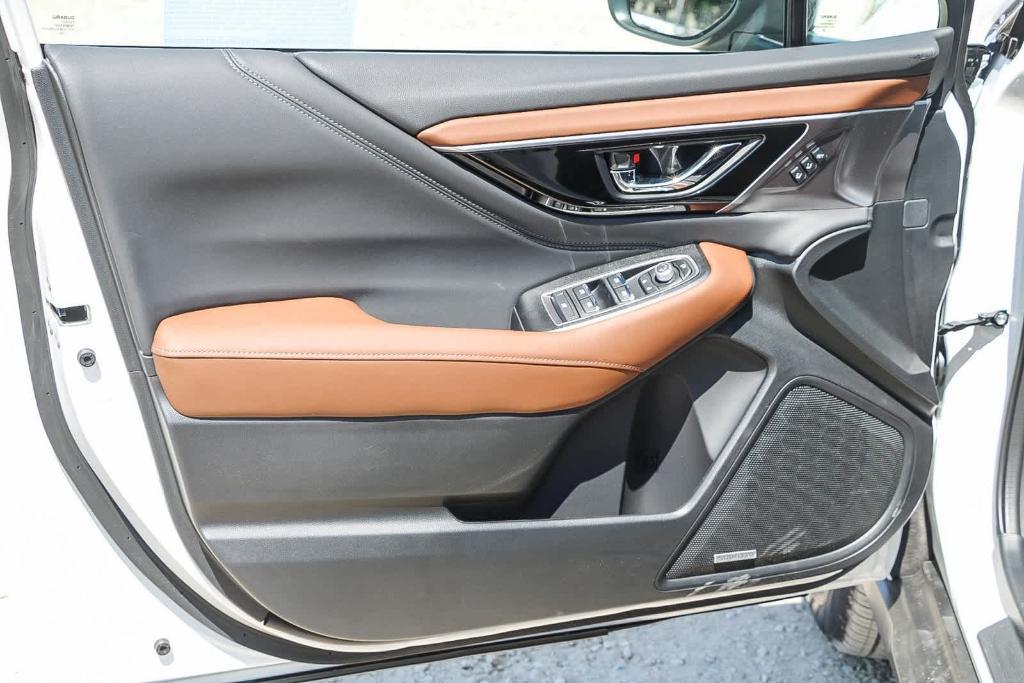 new 2025 Subaru Outback car, priced at $46,976