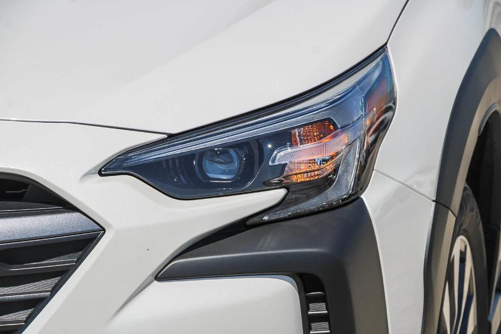new 2025 Subaru Outback car, priced at $46,976