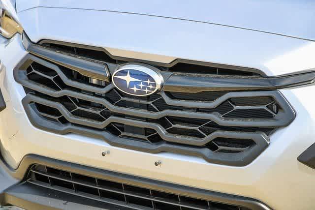 new 2025 Subaru Crosstrek car, priced at $30,783