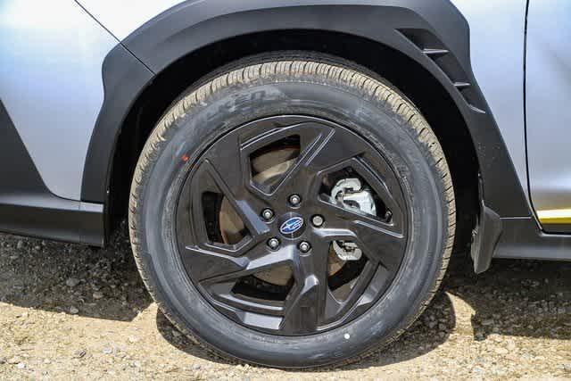 new 2025 Subaru Crosstrek car, priced at $30,783