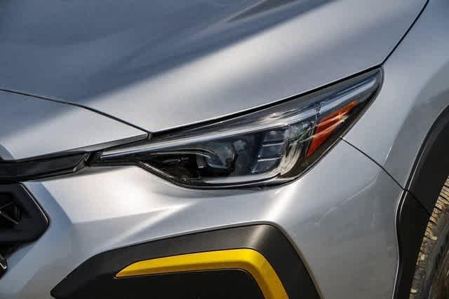 new 2025 Subaru Crosstrek car, priced at $30,783