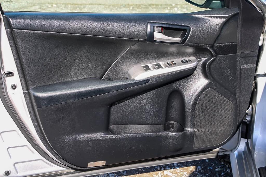 used 2013 Toyota Camry car, priced at $9,486