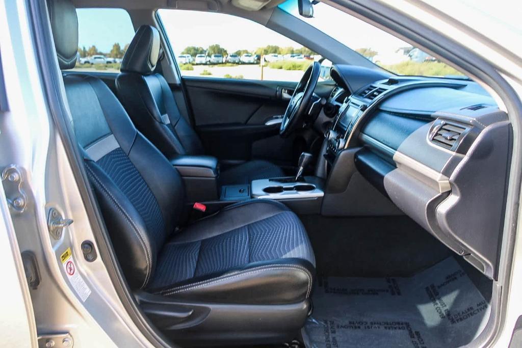 used 2013 Toyota Camry car, priced at $9,486
