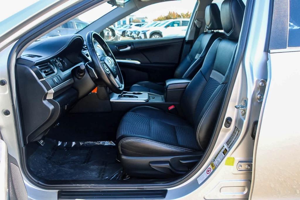 used 2013 Toyota Camry car, priced at $9,486