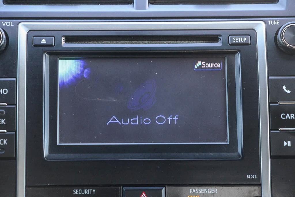 used 2013 Toyota Camry car, priced at $9,486