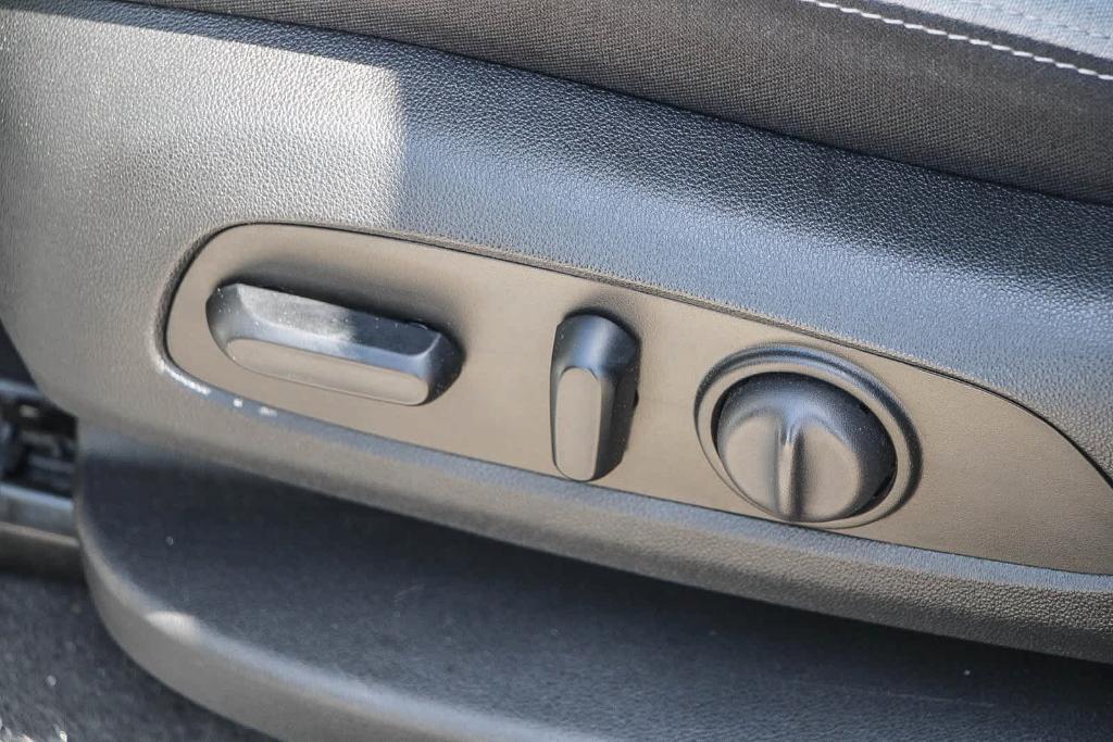 used 2023 Chevrolet Equinox car, priced at $19,822
