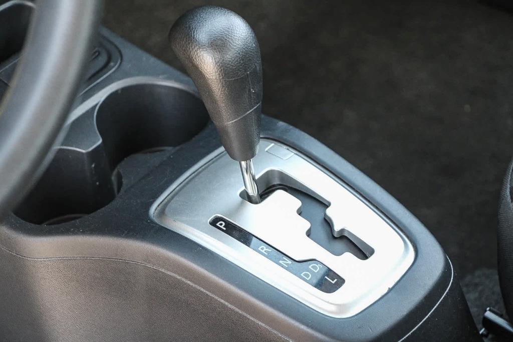used 2021 Mitsubishi Mirage car, priced at $11,530