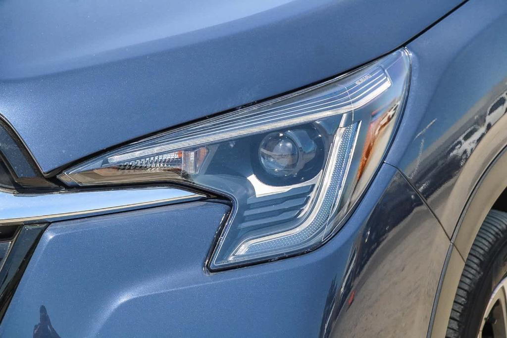 new 2025 Subaru Ascent car, priced at $47,157
