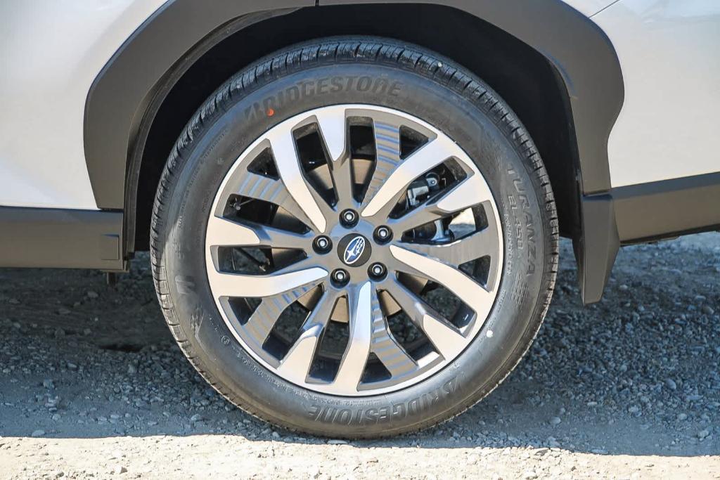 new 2025 Subaru Forester car, priced at $41,917