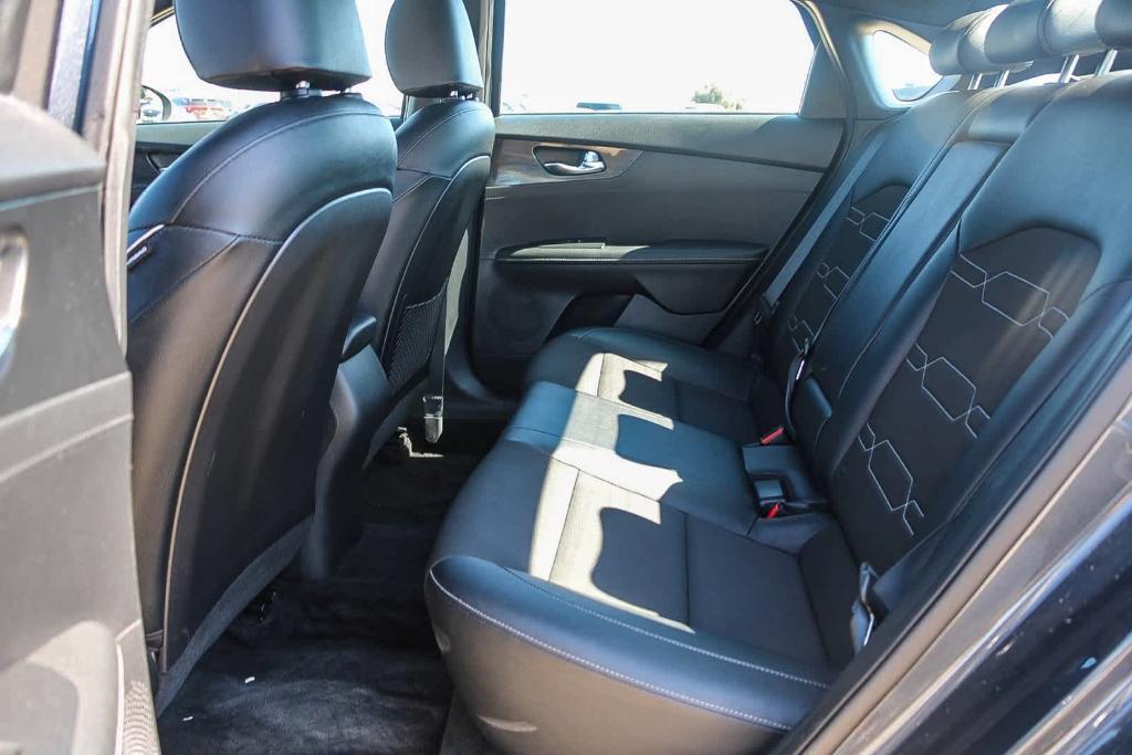 used 2020 Kia Forte car, priced at $12,452