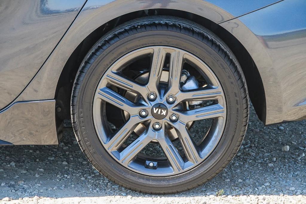 used 2020 Kia Forte car, priced at $12,691