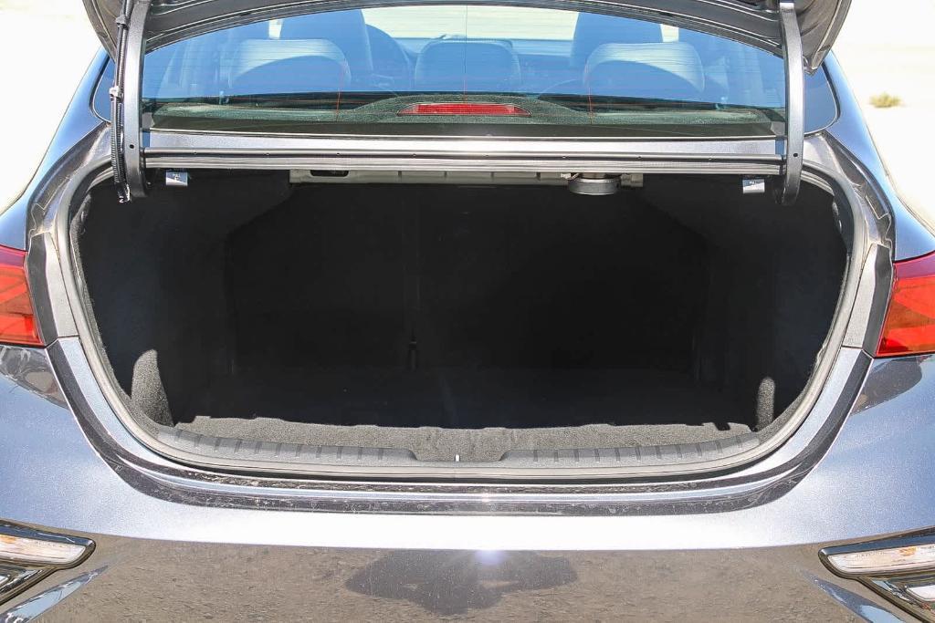 used 2020 Kia Forte car, priced at $12,691