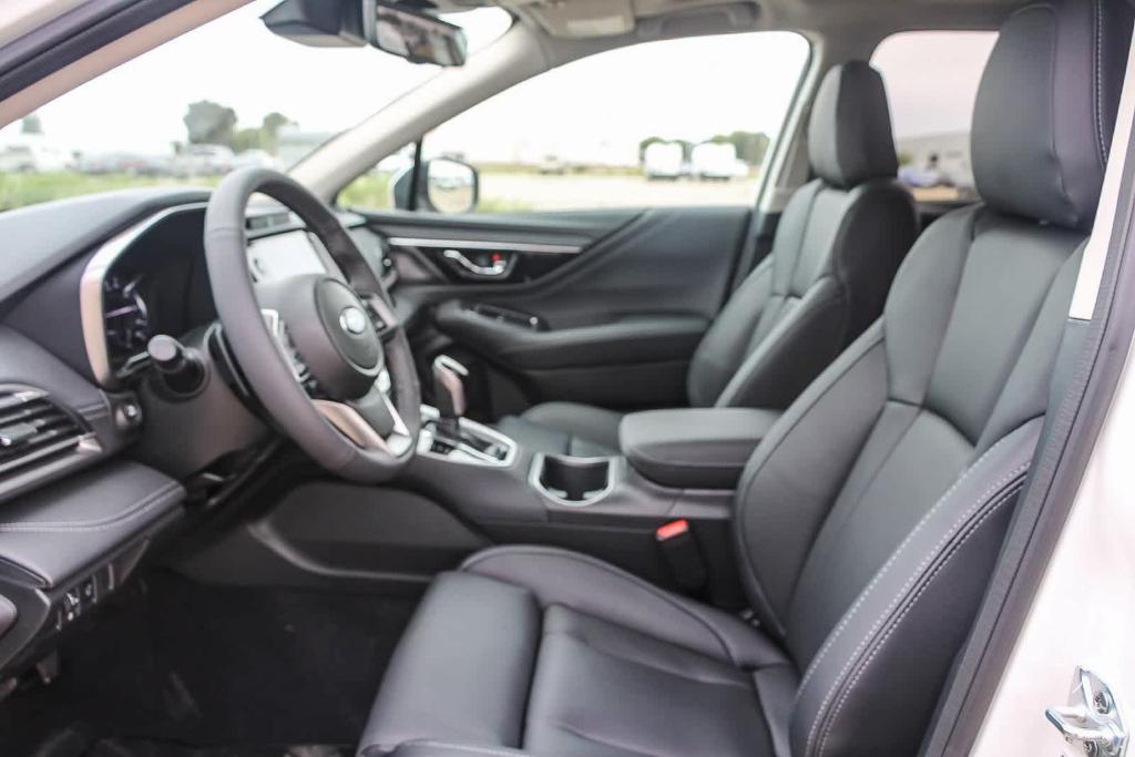 new 2025 Subaru Outback car, priced at $47,252
