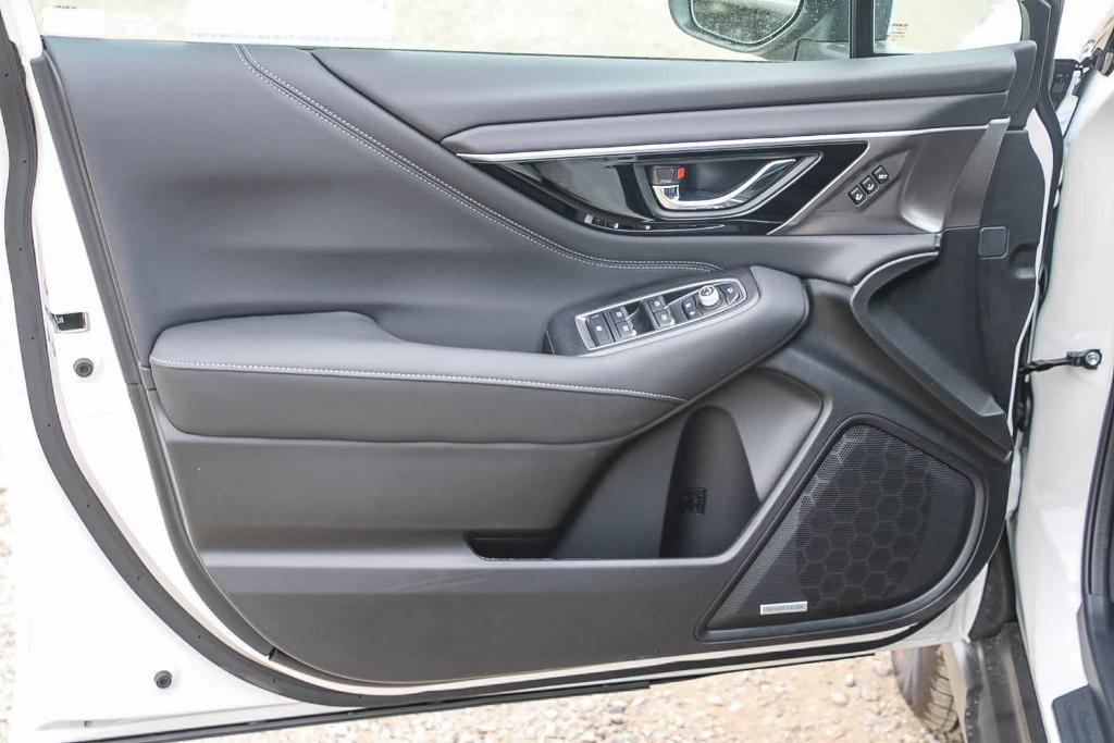 new 2025 Subaru Outback car, priced at $47,252