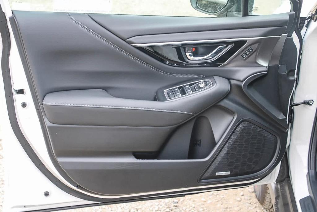 new 2025 Subaru Outback car, priced at $44,699