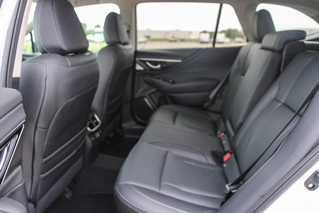 new 2025 Subaru Outback car, priced at $47,252