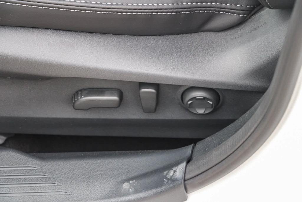 new 2025 Subaru Outback car, priced at $44,699