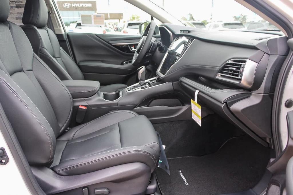 new 2025 Subaru Outback car, priced at $47,252