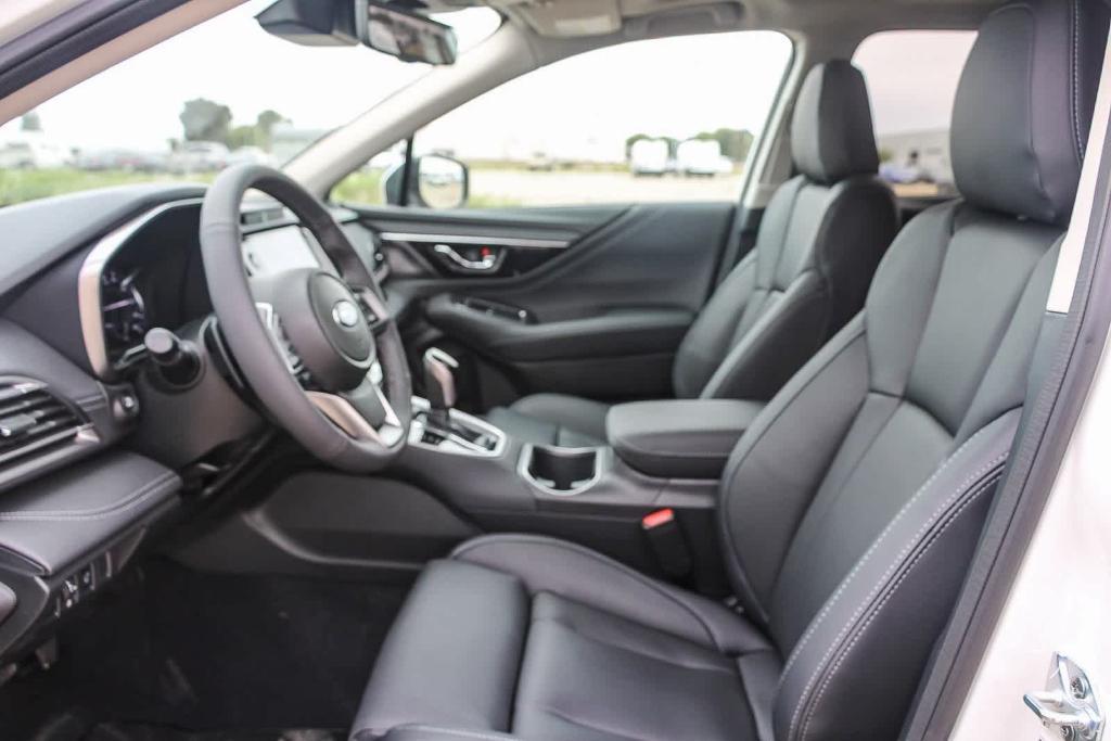 new 2025 Subaru Outback car, priced at $44,699