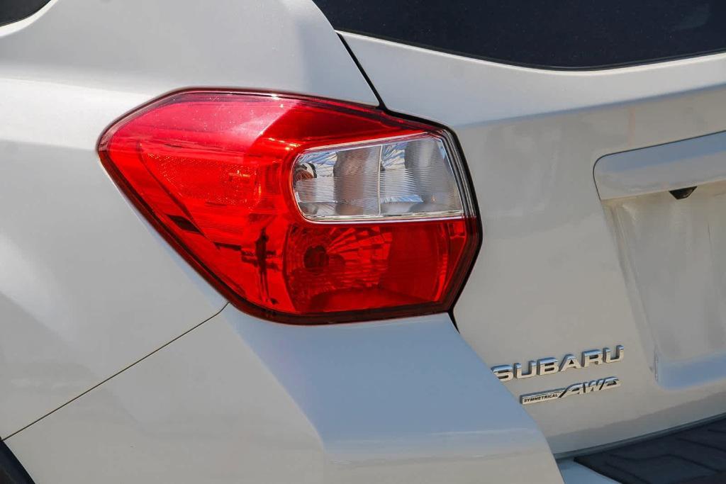 used 2017 Subaru Crosstrek car, priced at $11,069