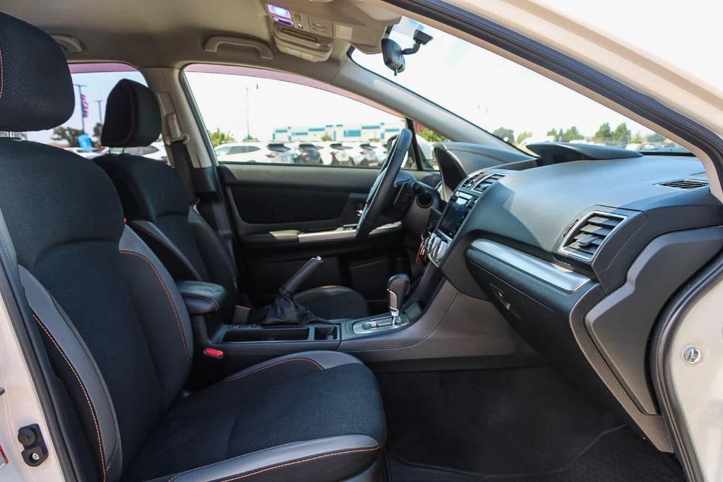 used 2017 Subaru Crosstrek car, priced at $11,069