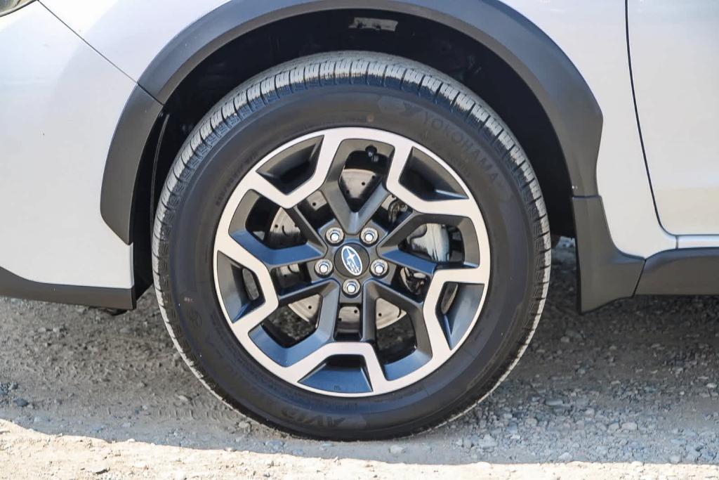 used 2017 Subaru Crosstrek car, priced at $11,069
