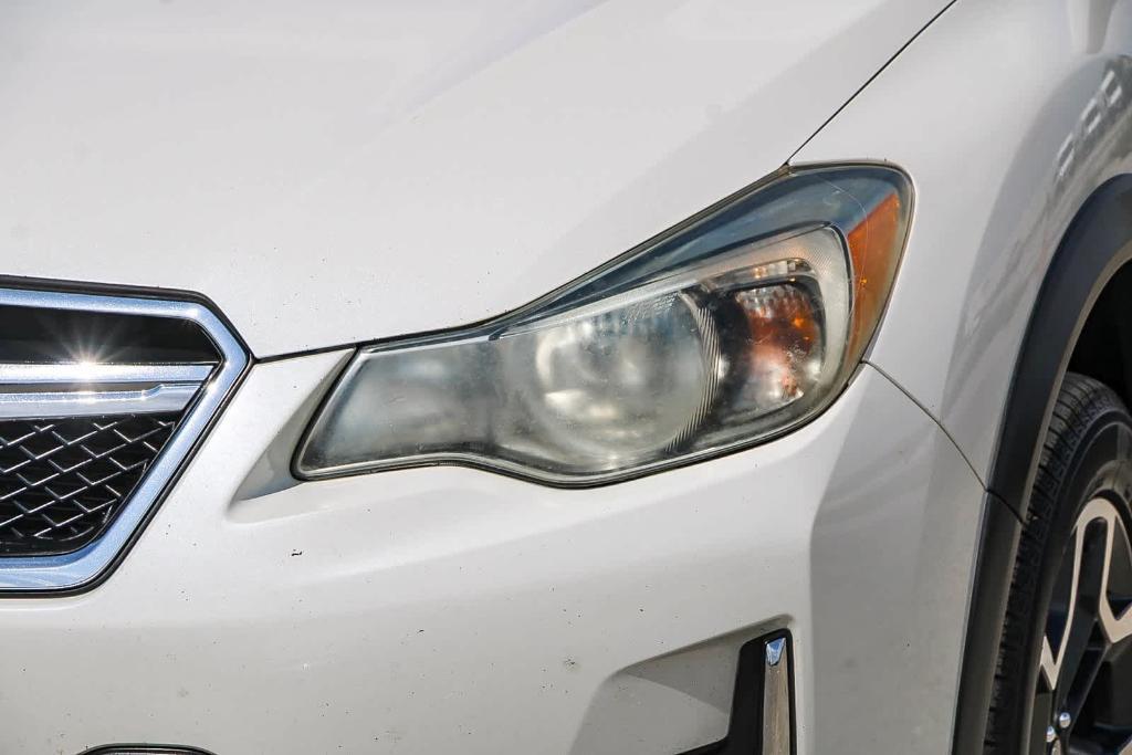 used 2017 Subaru Crosstrek car, priced at $11,069