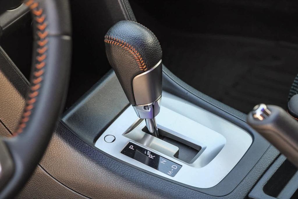 used 2017 Subaru Crosstrek car, priced at $11,069