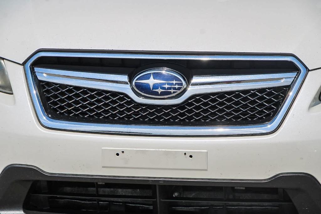 used 2017 Subaru Crosstrek car, priced at $11,069