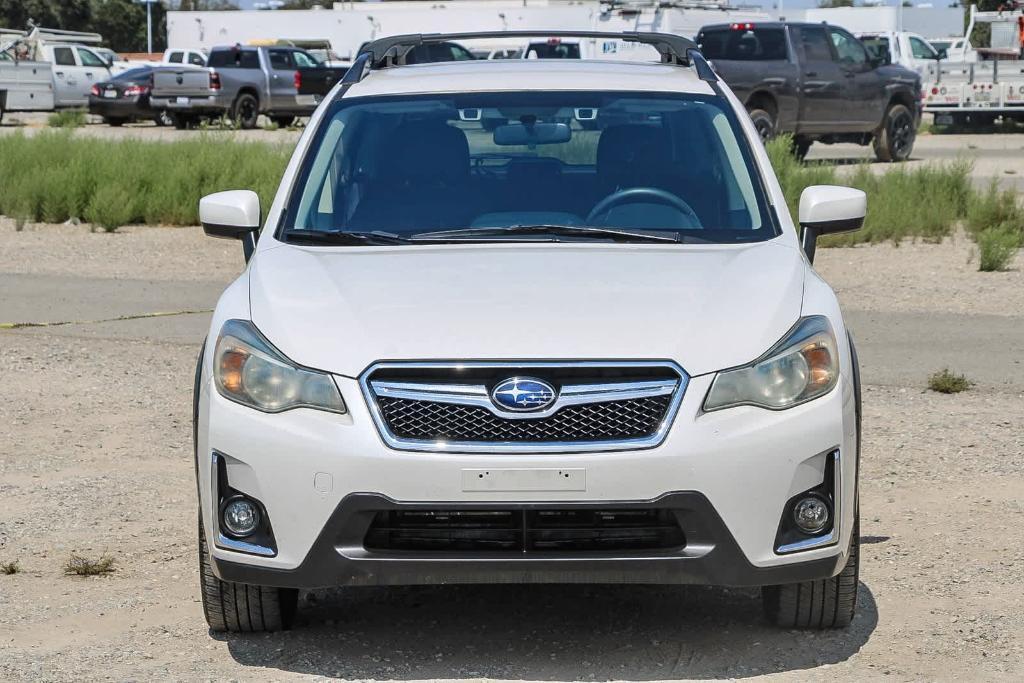 used 2017 Subaru Crosstrek car, priced at $11,069