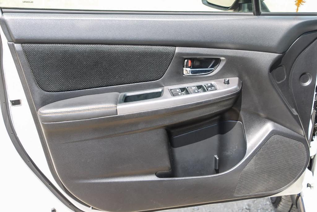 used 2017 Subaru Crosstrek car, priced at $11,069