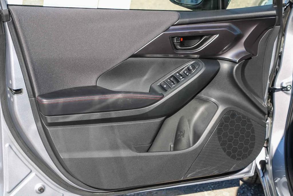 new 2025 Subaru Impreza car, priced at $27,987