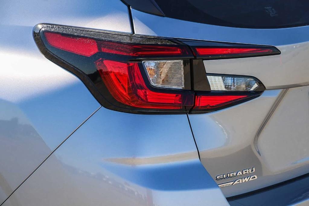 new 2025 Subaru Impreza car, priced at $27,987