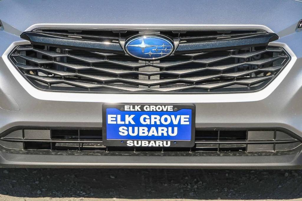 new 2025 Subaru Impreza car, priced at $27,987