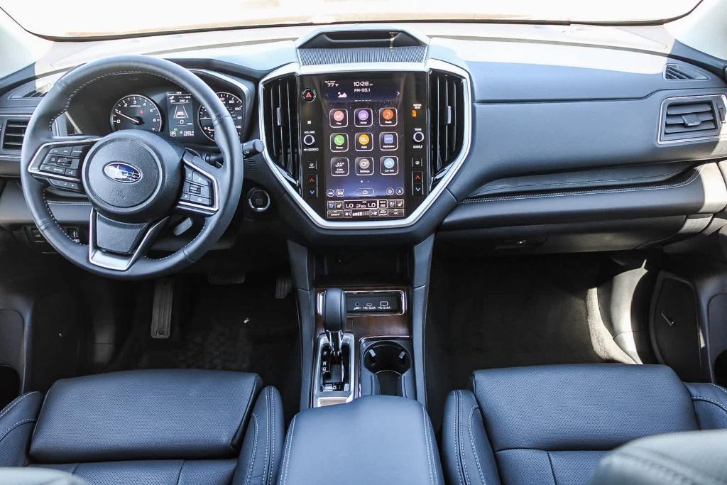 used 2024 Subaru Ascent car, priced at $44,365