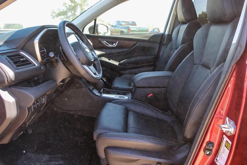 used 2024 Subaru Ascent car, priced at $44,365