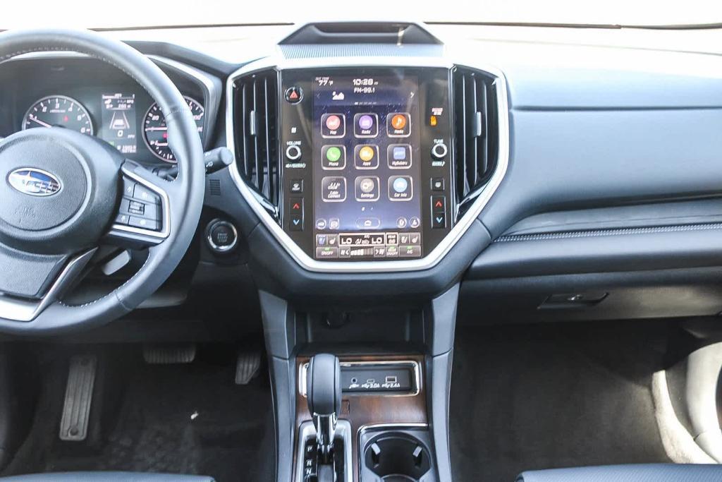 used 2024 Subaru Ascent car, priced at $44,365
