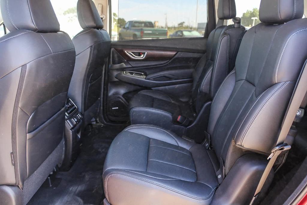 used 2024 Subaru Ascent car, priced at $44,365