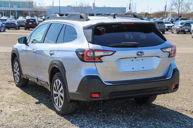 new 2025 Subaru Outback car, priced at $35,967