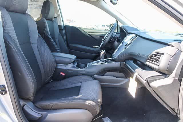 new 2025 Subaru Outback car, priced at $35,967
