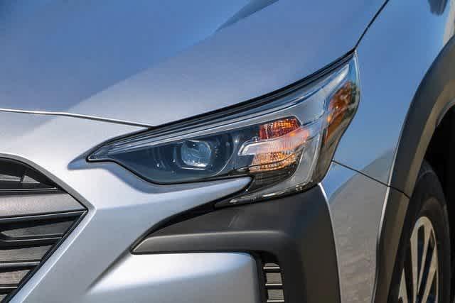 new 2025 Subaru Outback car, priced at $35,967