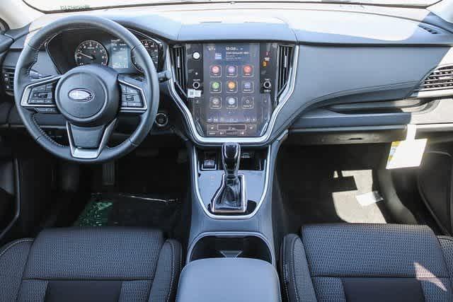 new 2025 Subaru Outback car, priced at $35,967