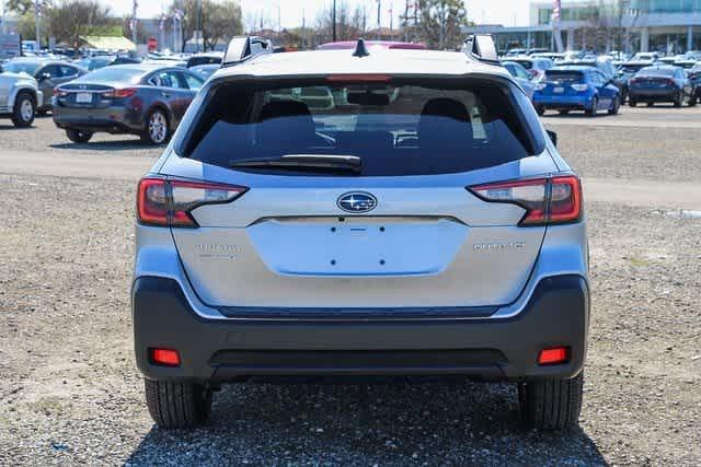 new 2025 Subaru Outback car, priced at $35,967