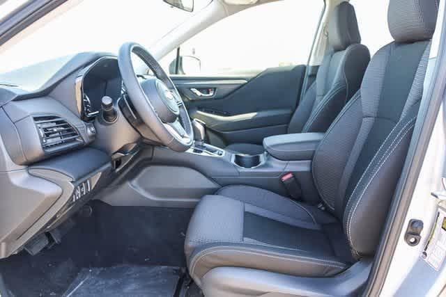 new 2025 Subaru Outback car, priced at $35,967