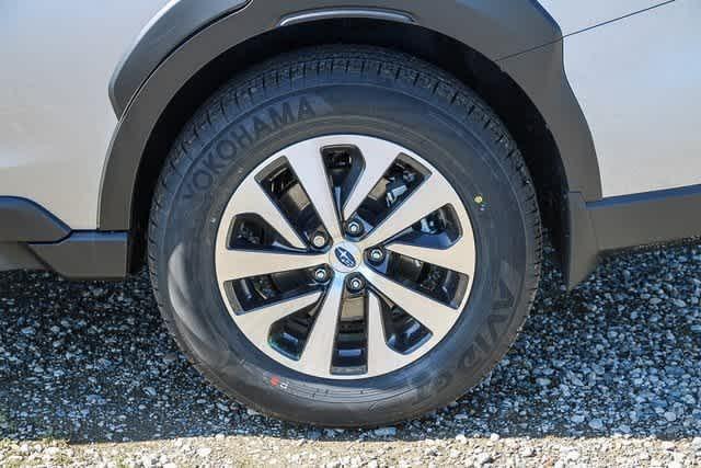 new 2025 Subaru Outback car, priced at $35,967