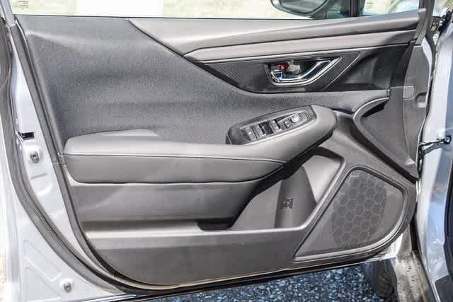 new 2025 Subaru Outback car, priced at $35,967