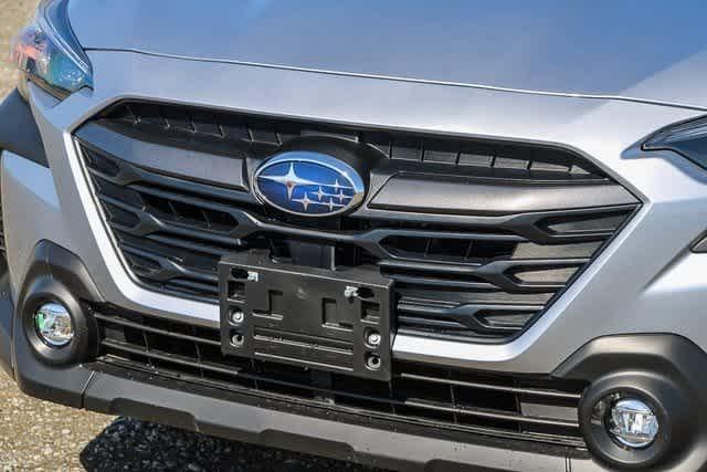 new 2025 Subaru Outback car, priced at $35,967