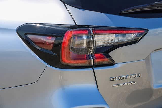 new 2025 Subaru Outback car, priced at $35,967