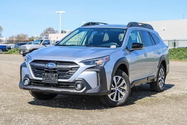 new 2025 Subaru Outback car, priced at $34,294