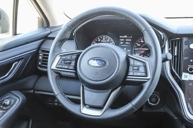 new 2025 Subaru Outback car, priced at $35,967